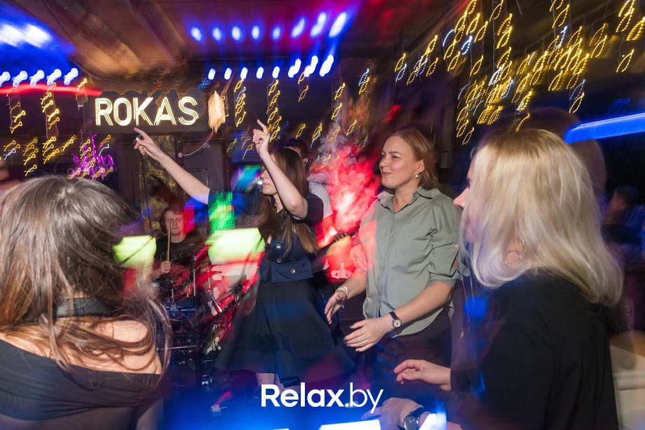 Friday party, фото № 56