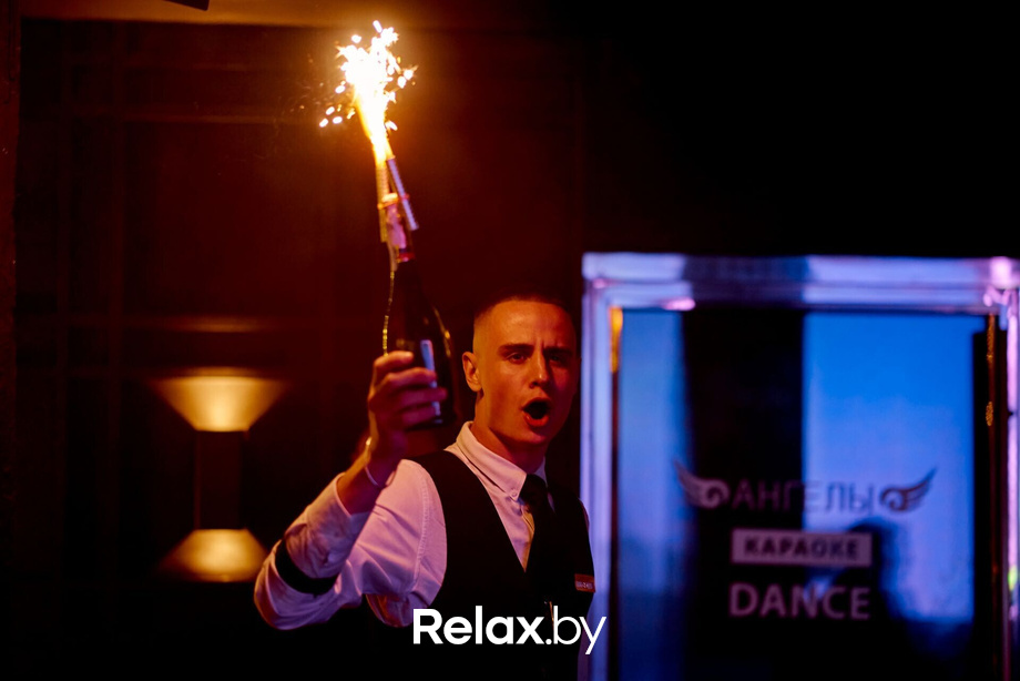 Friday Music, фото № 37