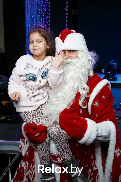 Новогодние приключения, фото № 55