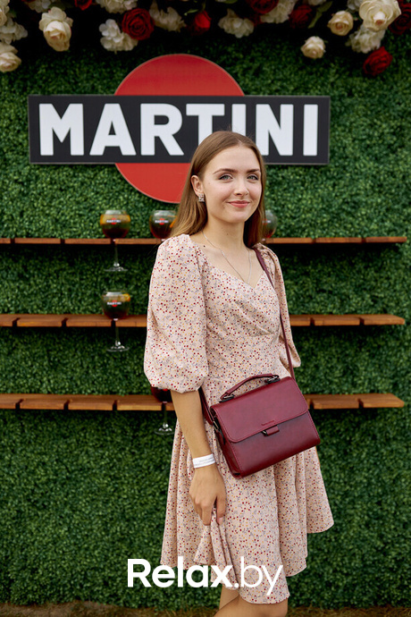 Вечеринка Martini Time, фото № 32