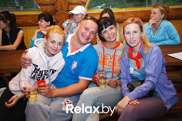 Расти в продажах ярко!, фото № 350