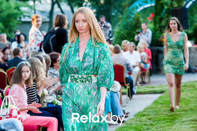 Благотворительный раут, фото № 241