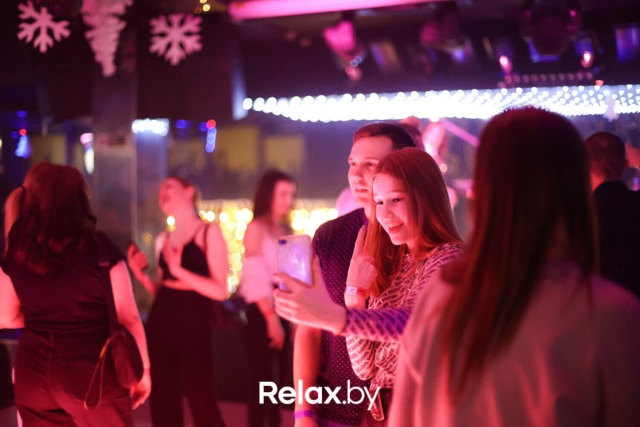 Merry X-mas party, фото № 8