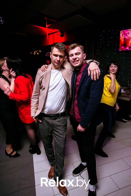 Ночные жители, фото № 51