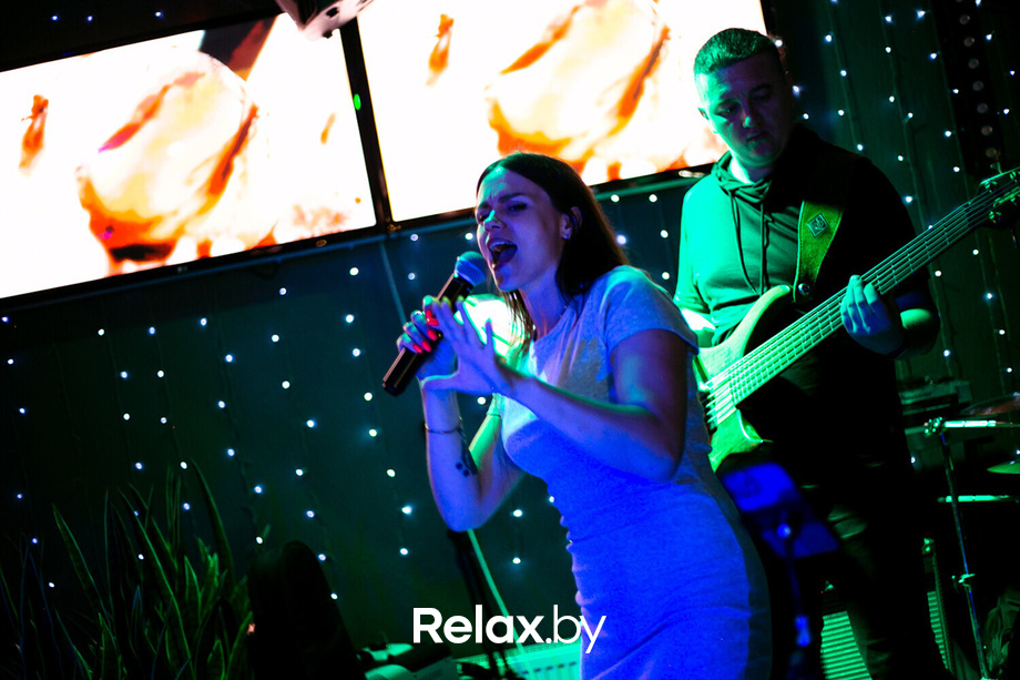 Ночные жители, фото № 60