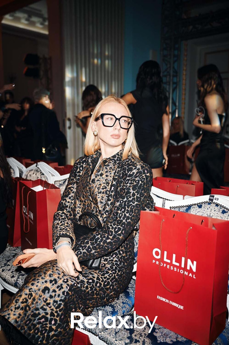 Fashion Fabrique 2.0 (часть 14), фото № 109