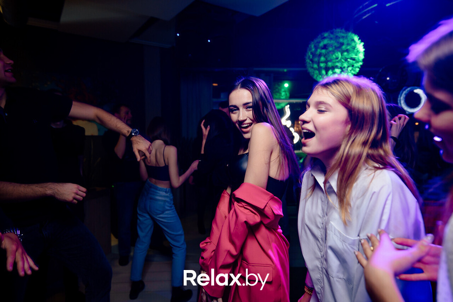 Ночные жители, фото № 52