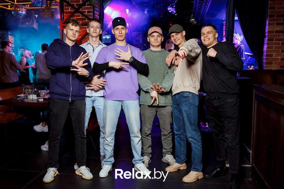 Brooklyn Live!, фото № 46