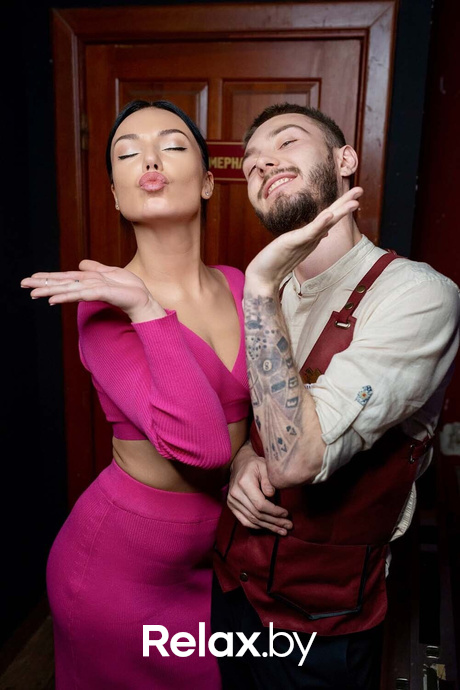 MoulinRouge, фото № 11