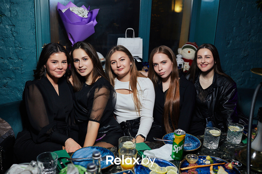 NuaSmoke Night, фото № 14