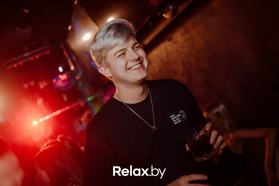 Saturday «Don’t stop the party», фото № 16