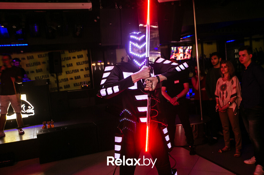 Всемирный день НЛО, фото № 68