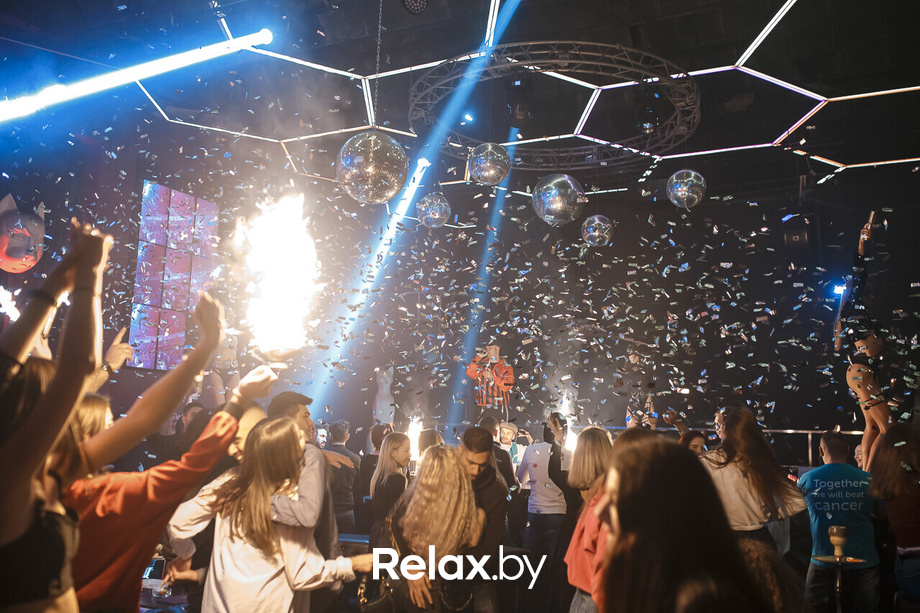 Дискотека 90-х, фото № 38