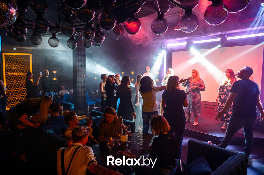 Saturday music, фото № 64