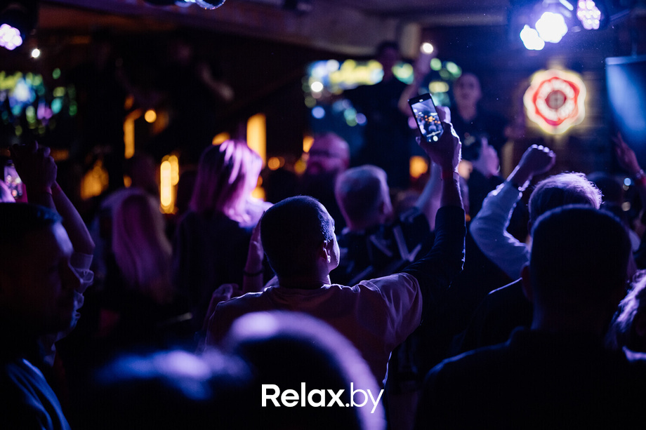 Saturday party, фото № 88