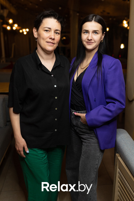 Ночные жители, фото № 6