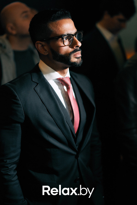 Презентация Samsung Galaxy S8, фото № 92