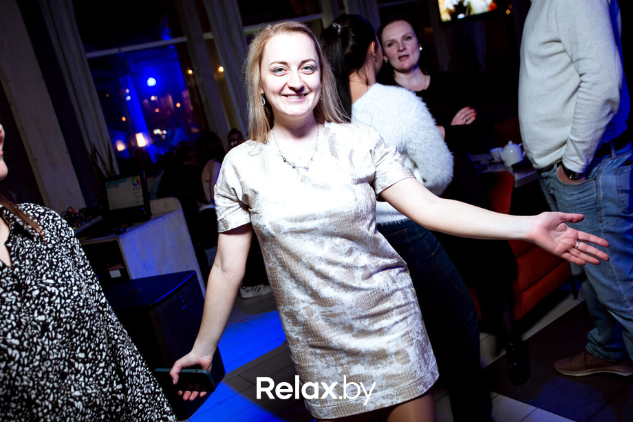 Ночные жители, фото № 12