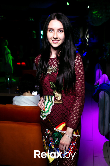 Ночные жители, фото № 7