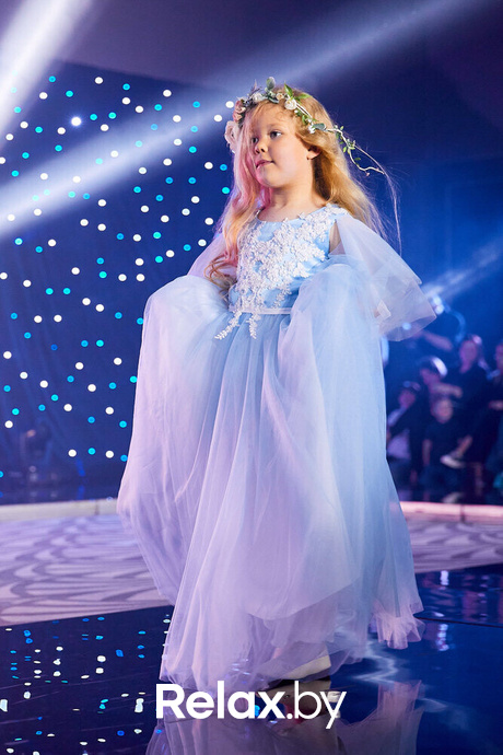 IMG Fashion KILLA PARTY - KIDS’ SHOW, фото № 738