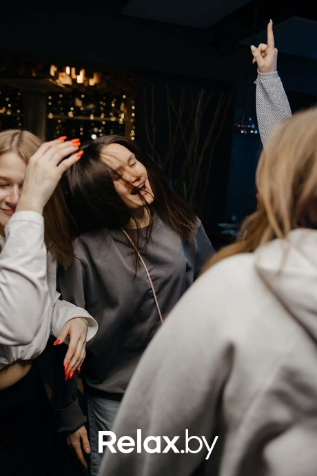 Ночные жители, фото № 82