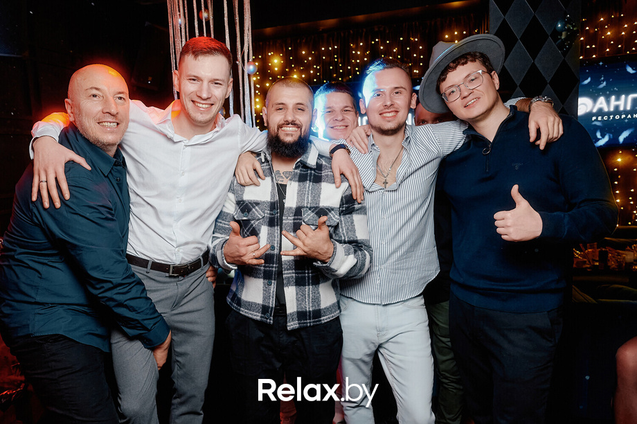 Friday Music, фото № 11