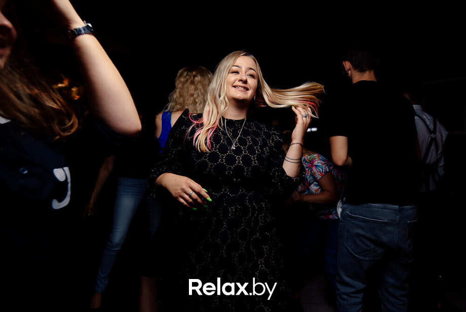 Ночные жители, фото № 39