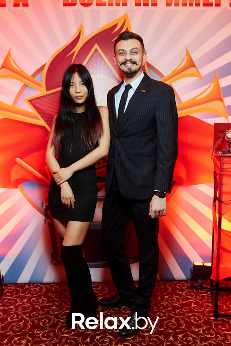 «Опера. Всегда Готова!», фото № 12