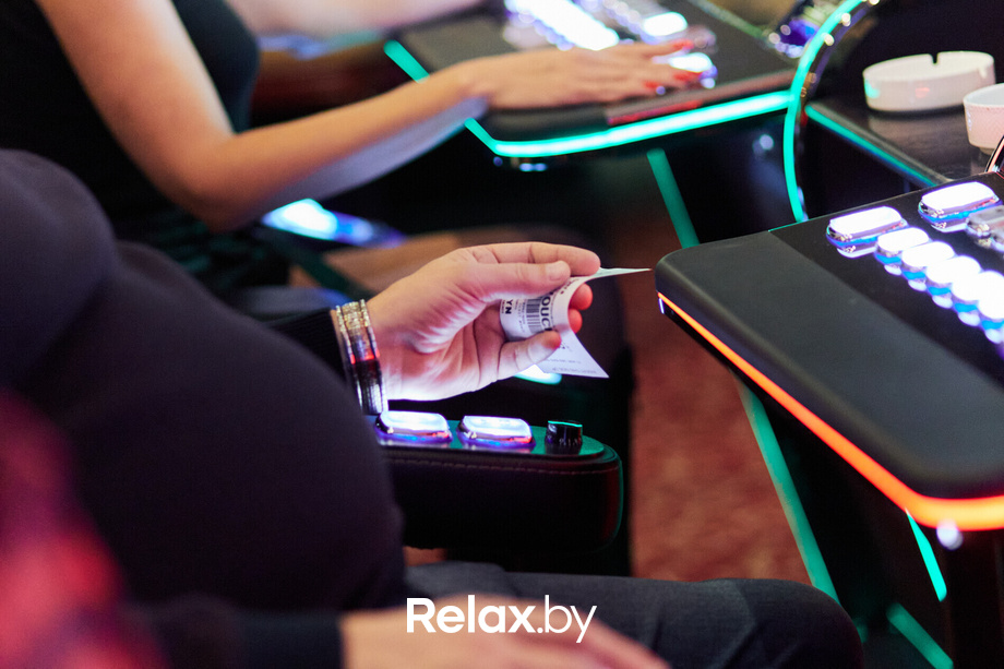 «Слот Тайм. Супер Финал», фото № 35