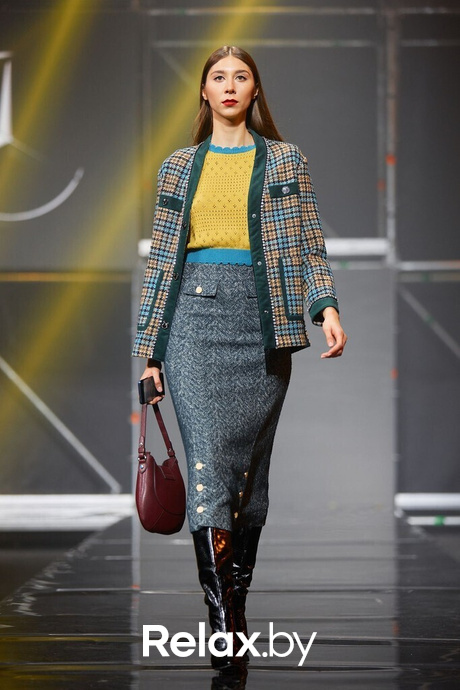 13 сезон Brands Fashion Show | Показы, фото № 149