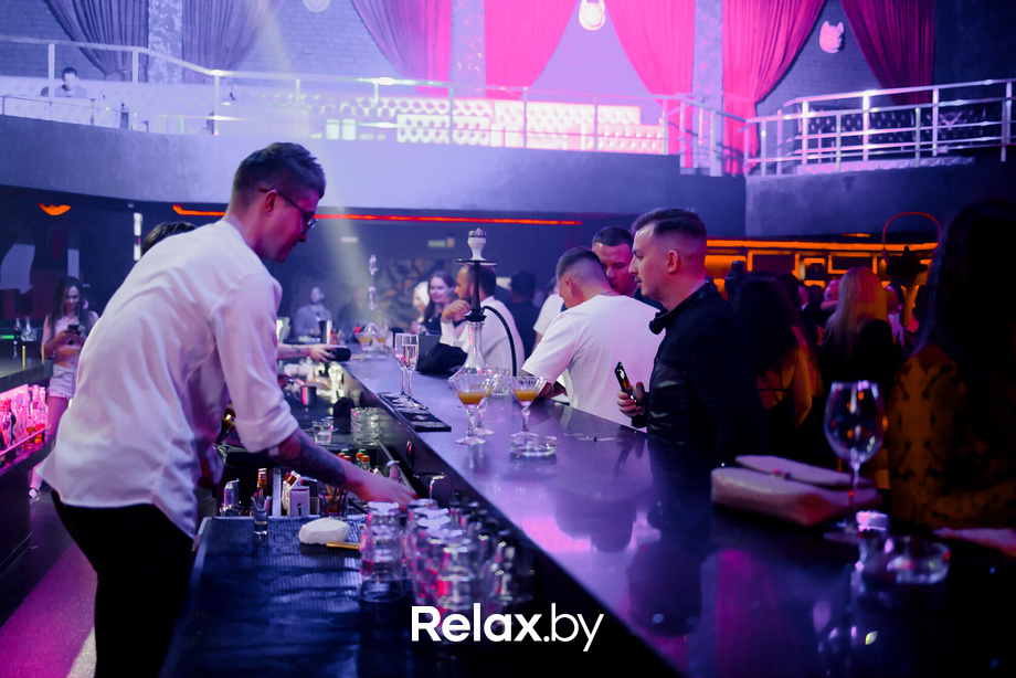 Rich Cat friday, фото № 96