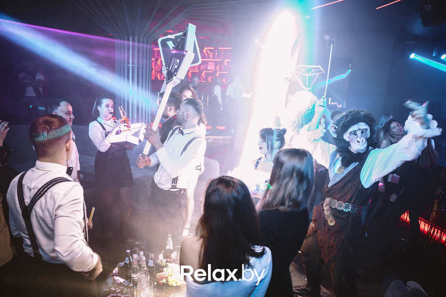 Пираты Карибского моря, фото № 41