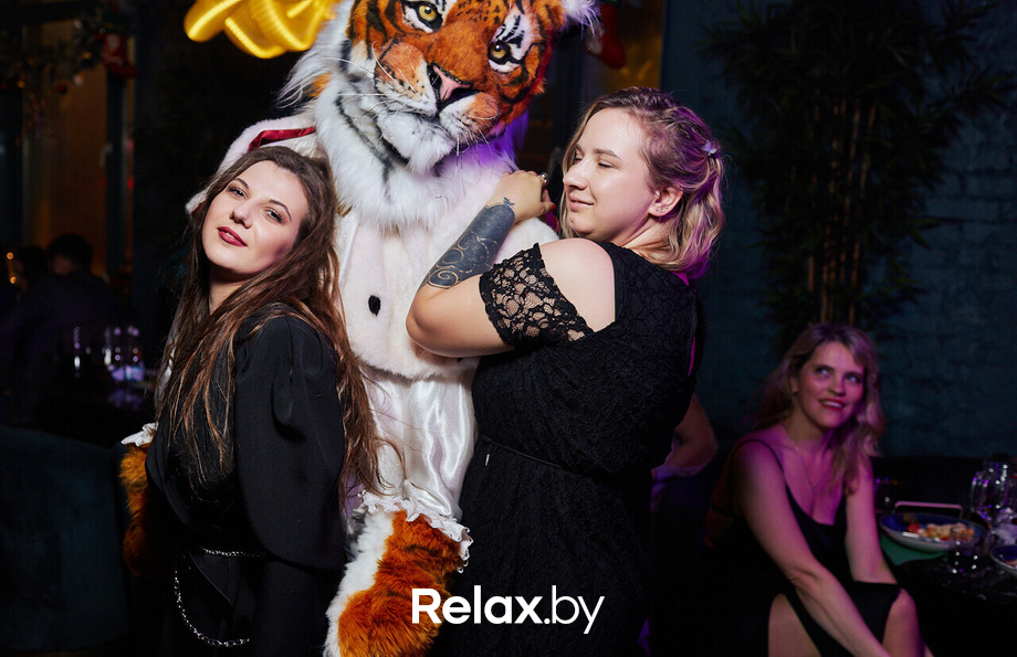 NuaWinter Weekend, фото № 38