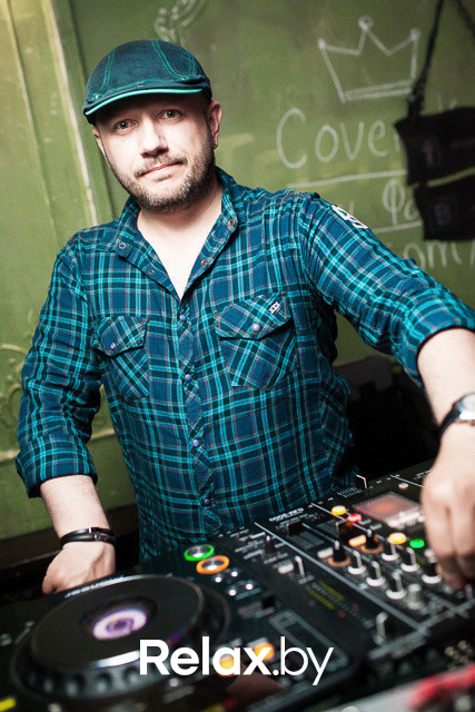 Концерт - Бар, фото № 81