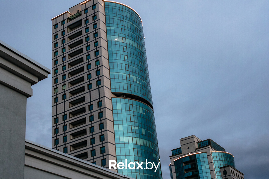 Финал Лиги Чемпионов, фото № 2