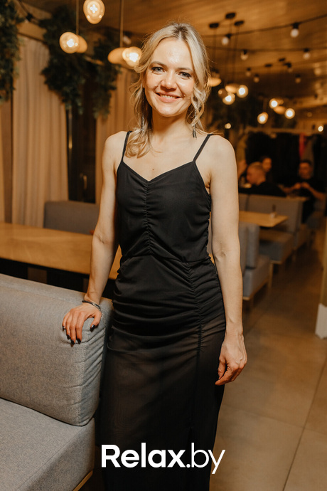 Ночные жители, фото № 46