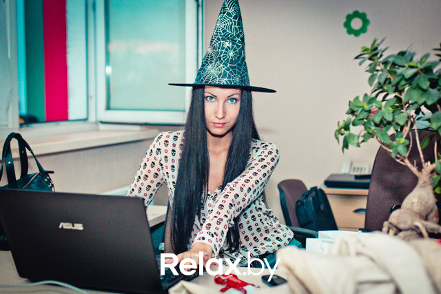 Операция тЫквЫ, фото № 24