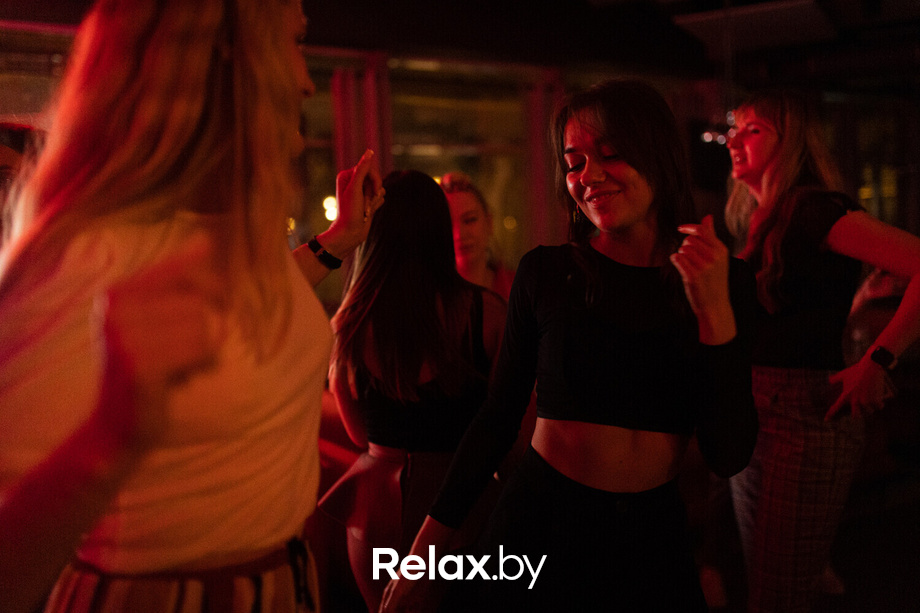 Ночные жители, фото № 67