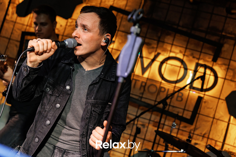 Saturday Party, фото № 56