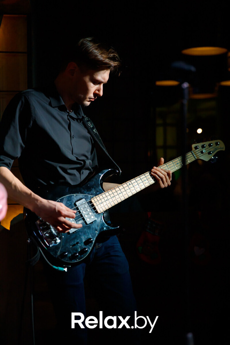 Saturday in the fire, фото № 88