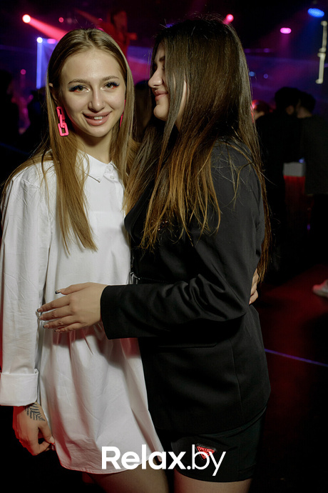 Weekend of madness | day 1, фото № 12