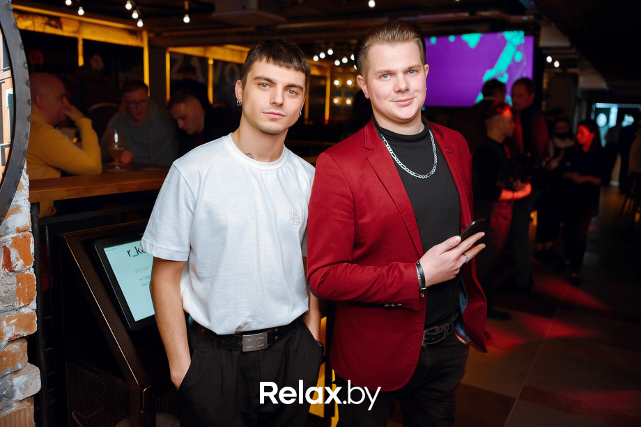 ZAVOD Opening Party, фото № 157