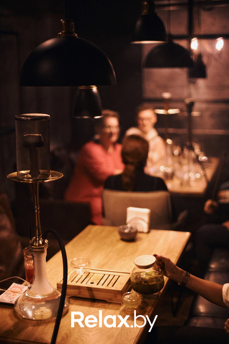 Открытие The Dickens, фото № 40