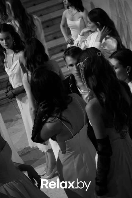 Показ для Kiko Richen (часть 2), фото № 15