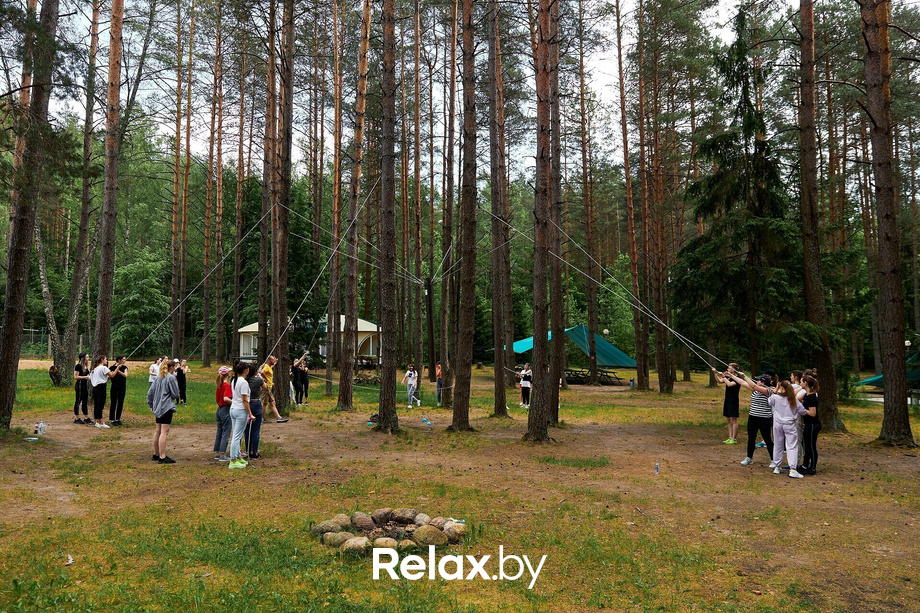 МЕГА-отрыв Relax.by, фото № 280