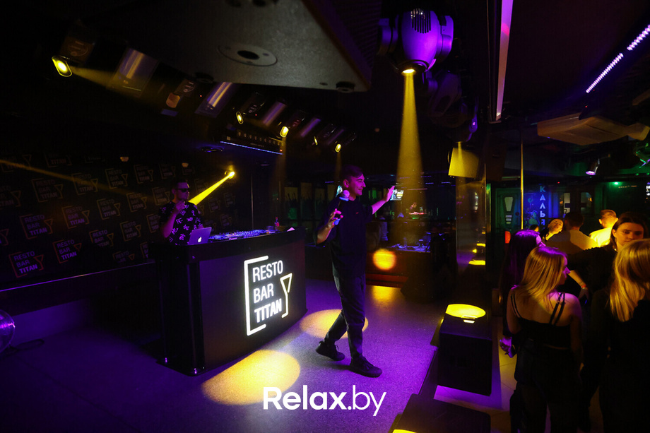 The Students day, фото № 1