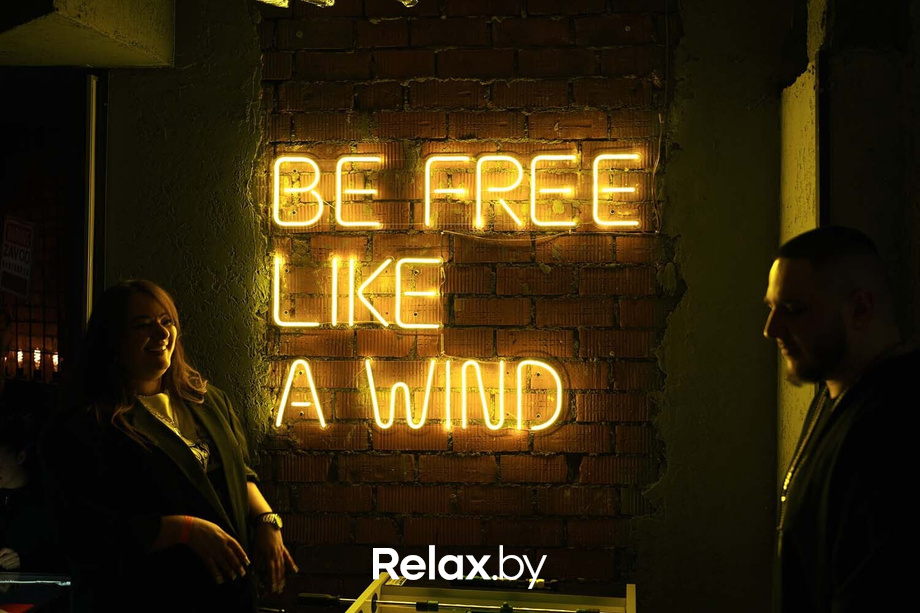 Saturday party, фото № 22