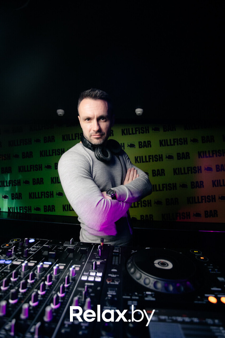 Zima on party!, фото № 20