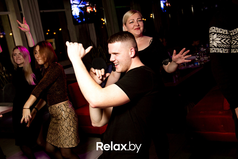 Ночные жители, фото № 9