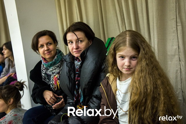 Squash Life Open, фото № 120